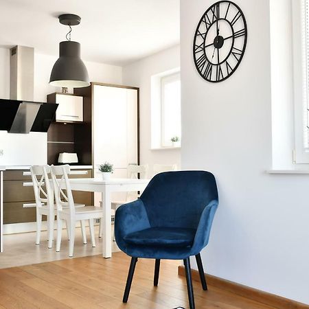 Apartamenty Navigator-Portowa 28 Колобжег Екстер'єр фото