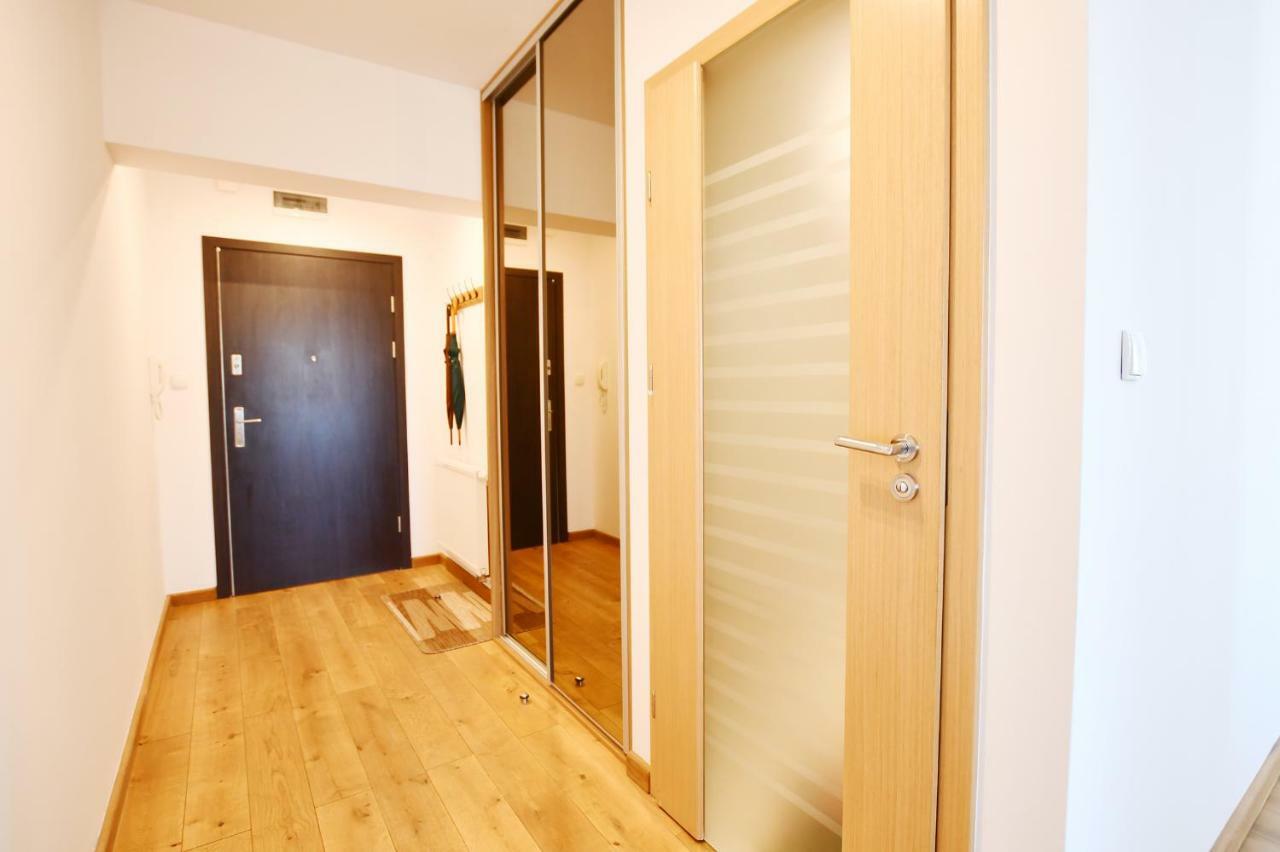 Apartamenty Navigator-Portowa 28 Колобжег Екстер'єр фото